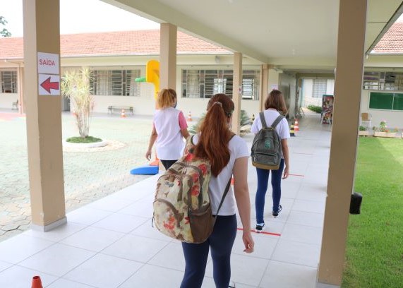Vereador sugere novos critérios para zoneamento escolar em Jaraguá