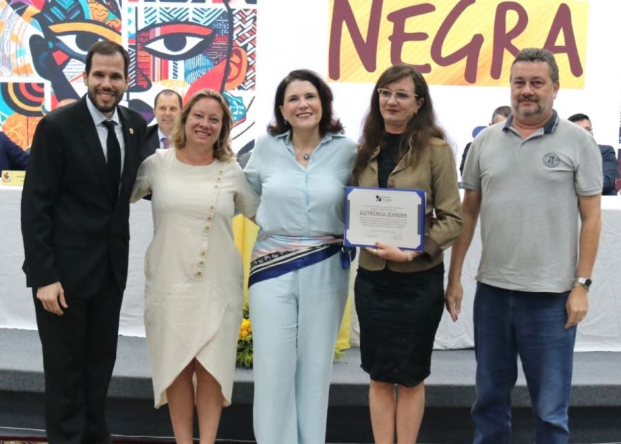 Com legado de Rolf Zehnder, empresa mantém tradição no bairro Nova Brasília