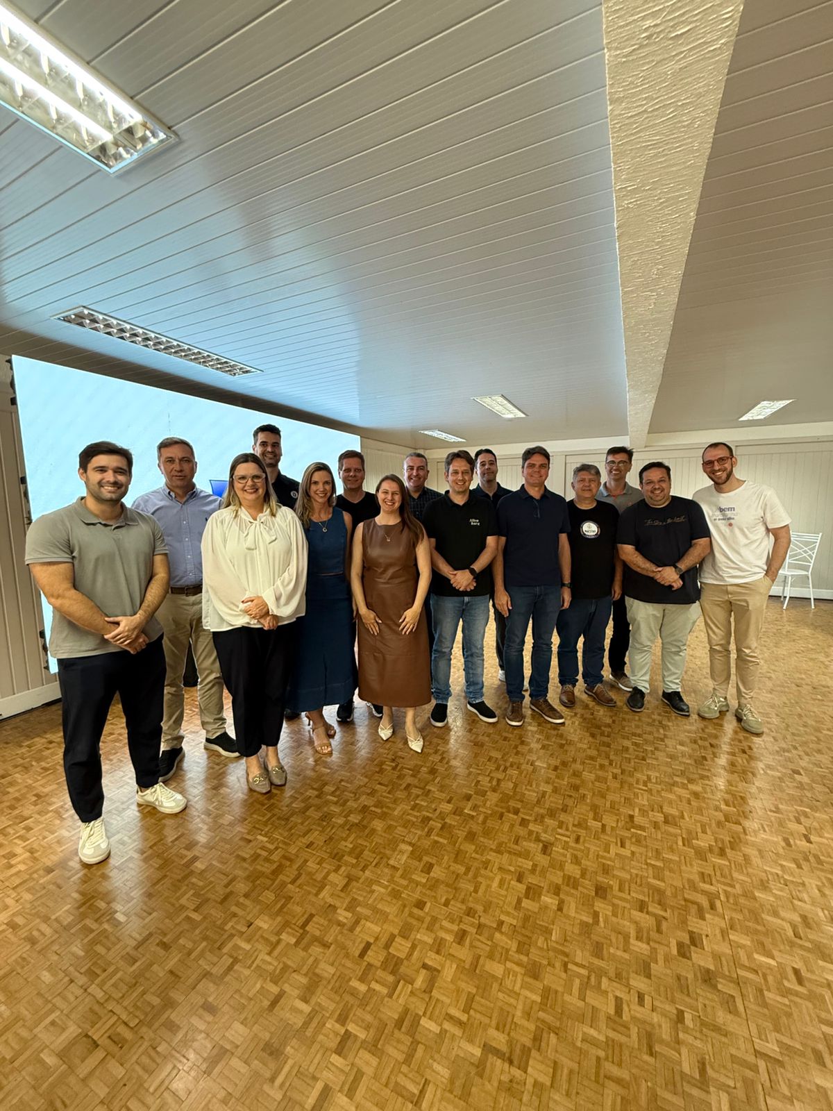 CDL Jaraguá do Sul encerra gestão 2024-2025 e elege nova diretoria