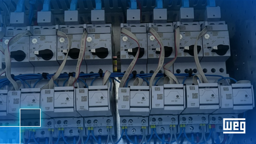 WEG leva automação de alta performance para planta do setor alimentício no Panamá