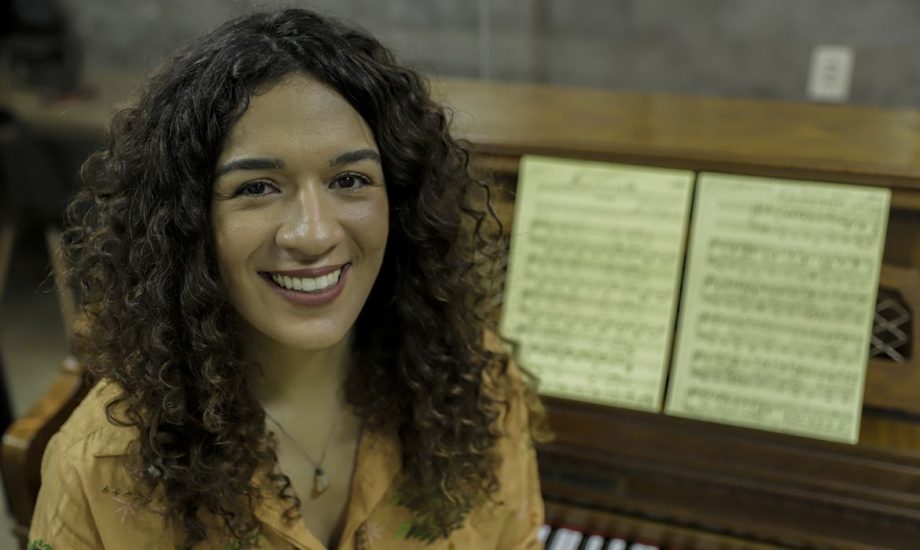 Almerinda Gama: pioneira negra do voto feminino no Brasil