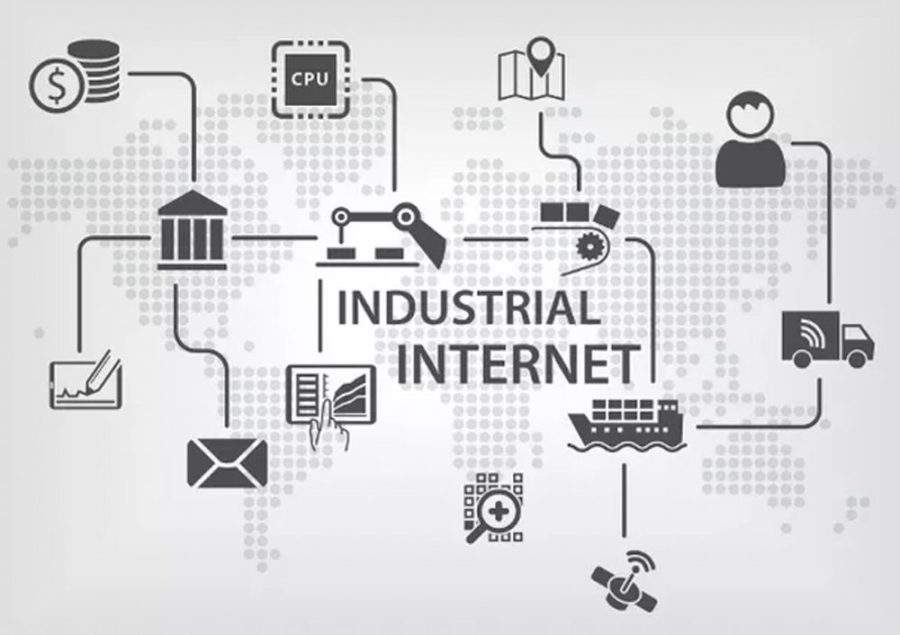Palestra sobre Internet Industrial acontece na ACIJS-APEVI em Jaraguá do Sul