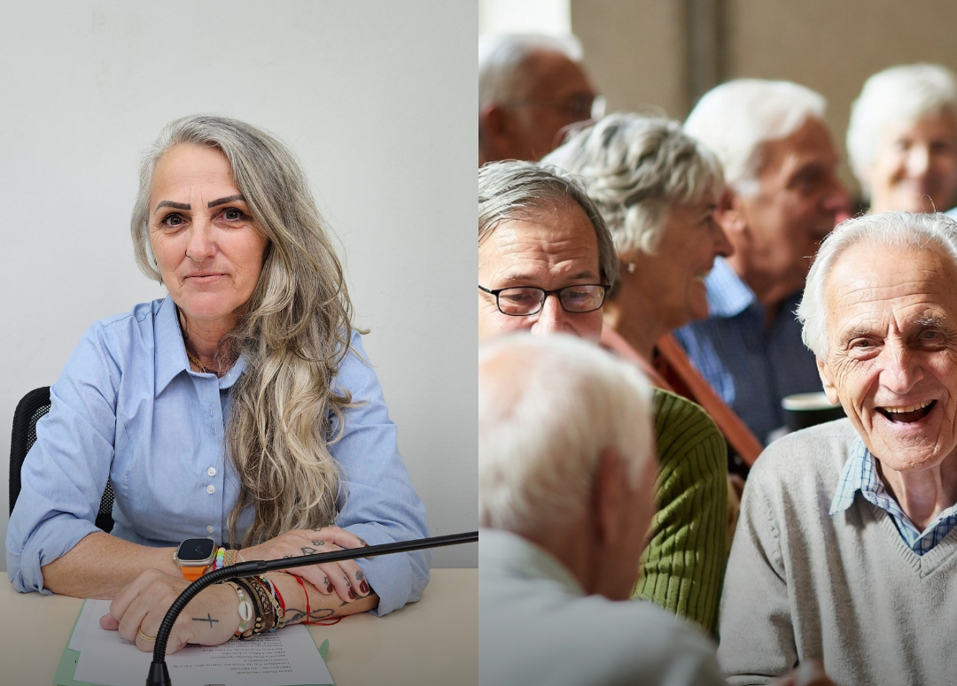 Projeto propõe centro com atividades físicas e culturais para idosos da cidade