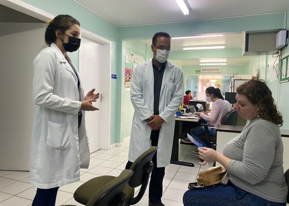 Nova lei garante atendimento mais humanizado na saúde pública de Jaraguá