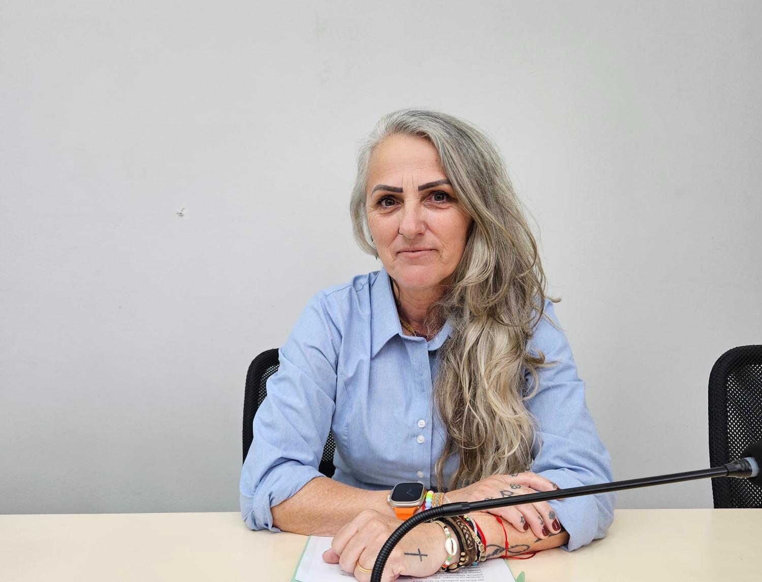 Vereadora propõe obstetra de alto risco para ampliar cuidado com gestantes