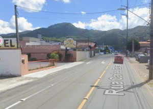 Vereador propõe melhorias no transporte público para estudantes da faculdade