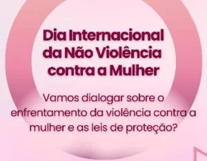 Jaraguá do Sul promove palestras para combater a violência contra as mulheres