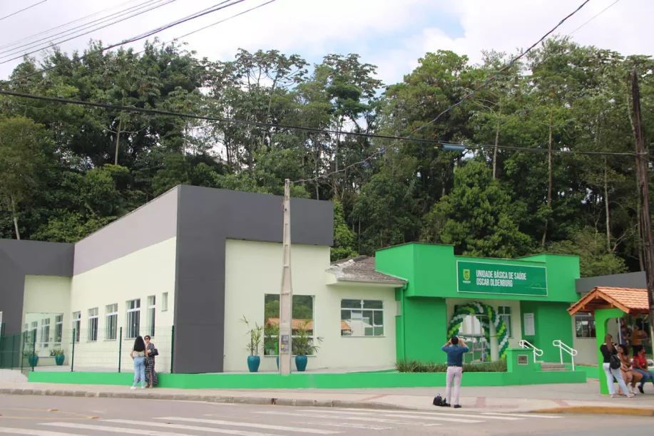 Unidades Básicas de Saúde não terão atendimento nesta quarta-feira