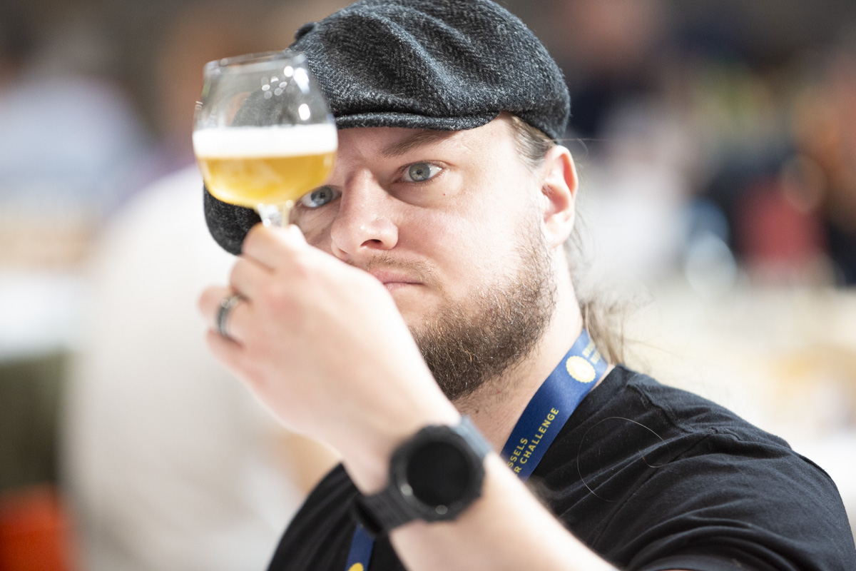 Jaraguá do Sul conquista ouro e prata em um dos maiores concursos de cerveja do mundo