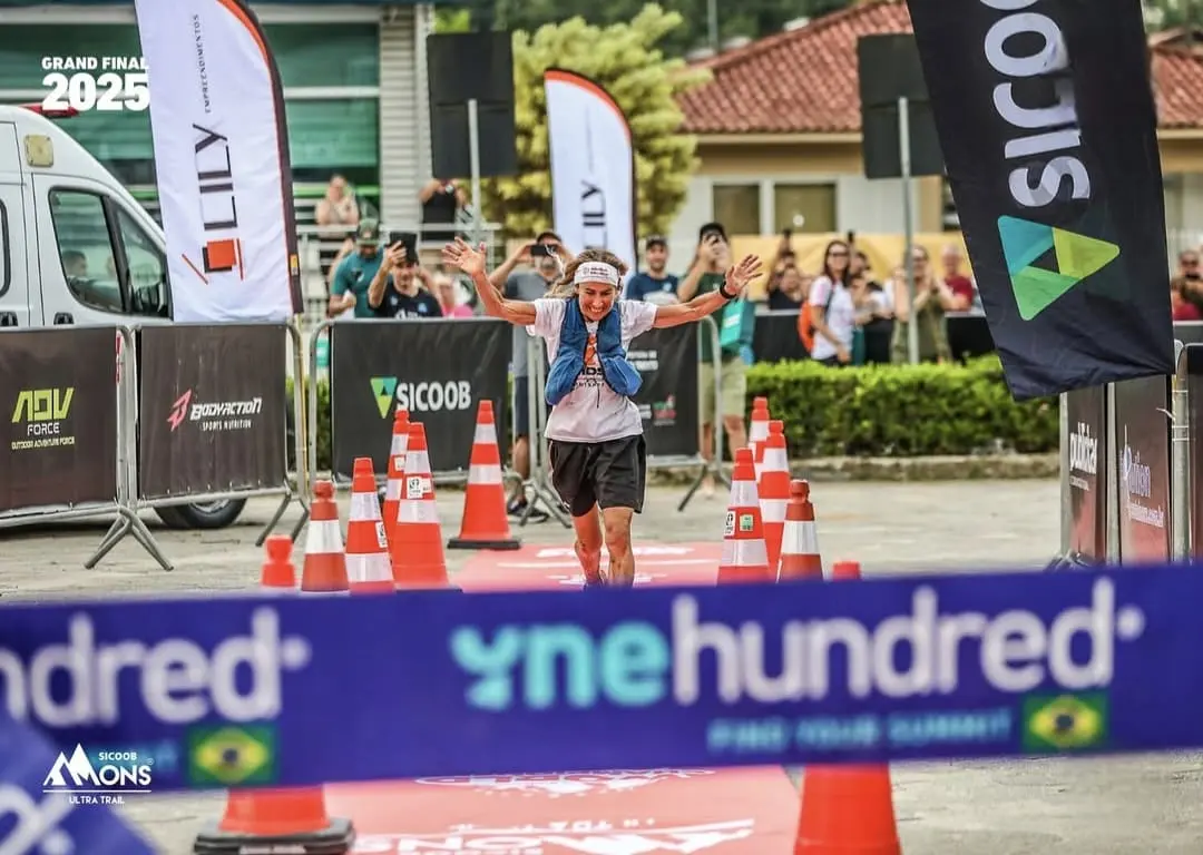 Cidade de SC vai receber a maior ultramaratona da América Latina, veja os detalhes