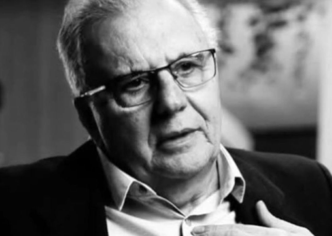 Empresário Gentil Luiz Marció morre aos 72 anos em Jaraguá do Sul