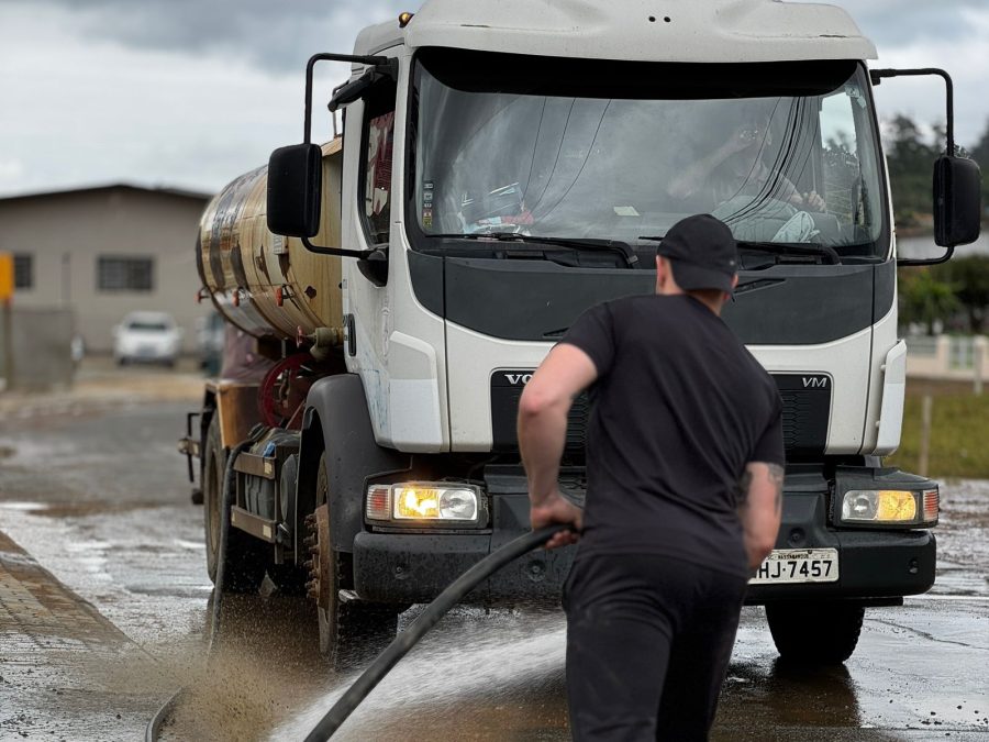 Massaranduba avança na recuperação após chuvas e vê cenário mais estável