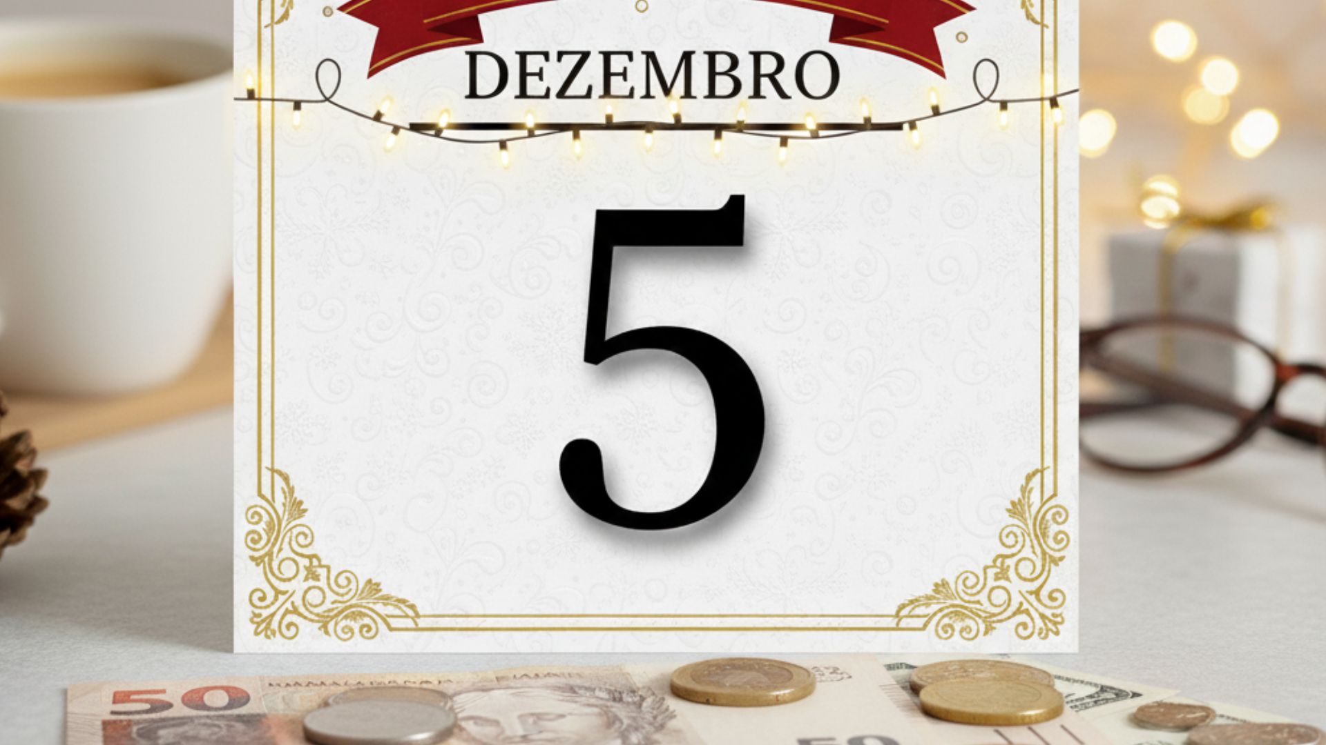 Prefeitura de Corupá Antecipará Pagamento do 13º Salário para Servidores