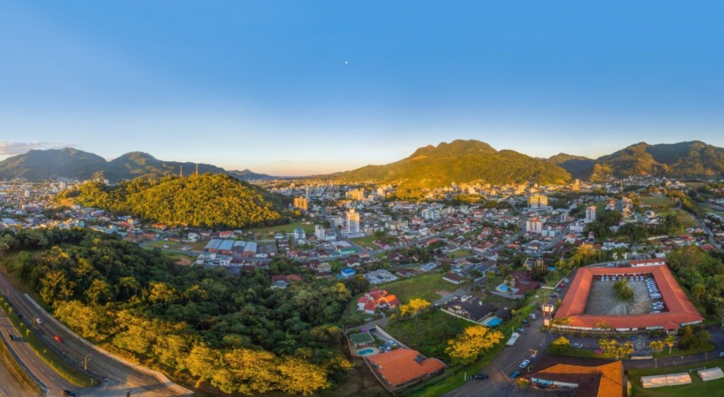 Jaraguá do Sul: 10 motivos para amar ou investir na cidade