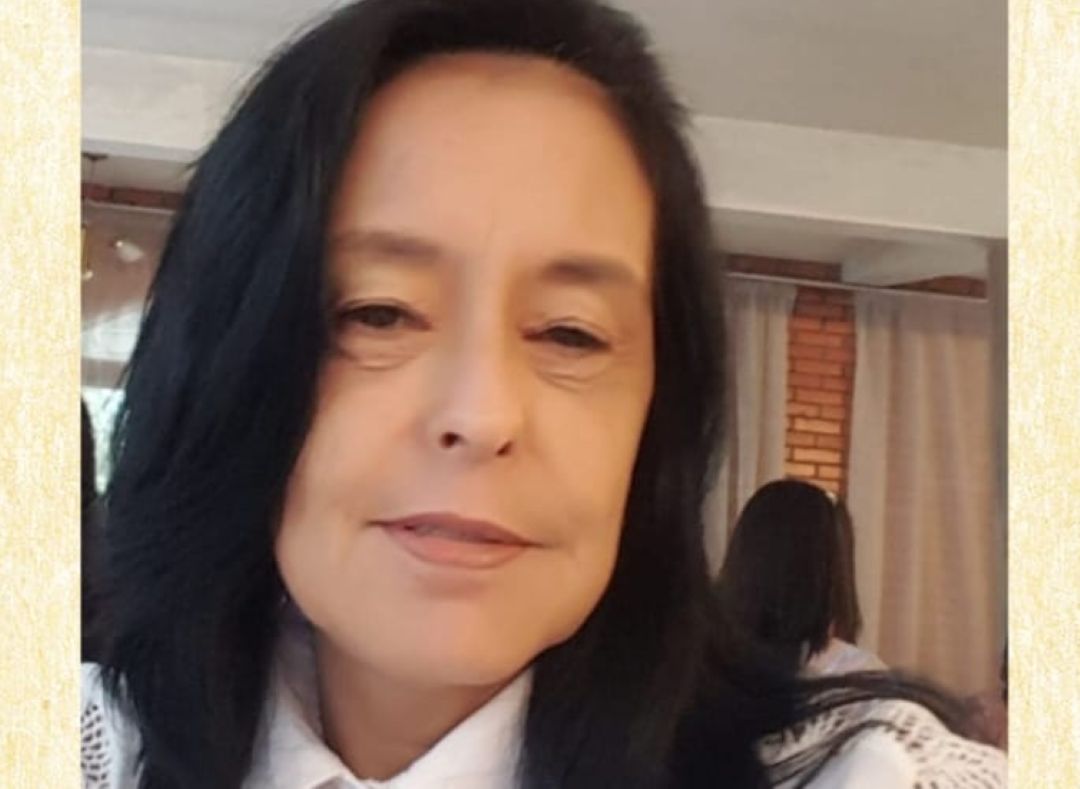 Plano União informa o falecimento de Jocelia de Fátima Bueno da Rocha