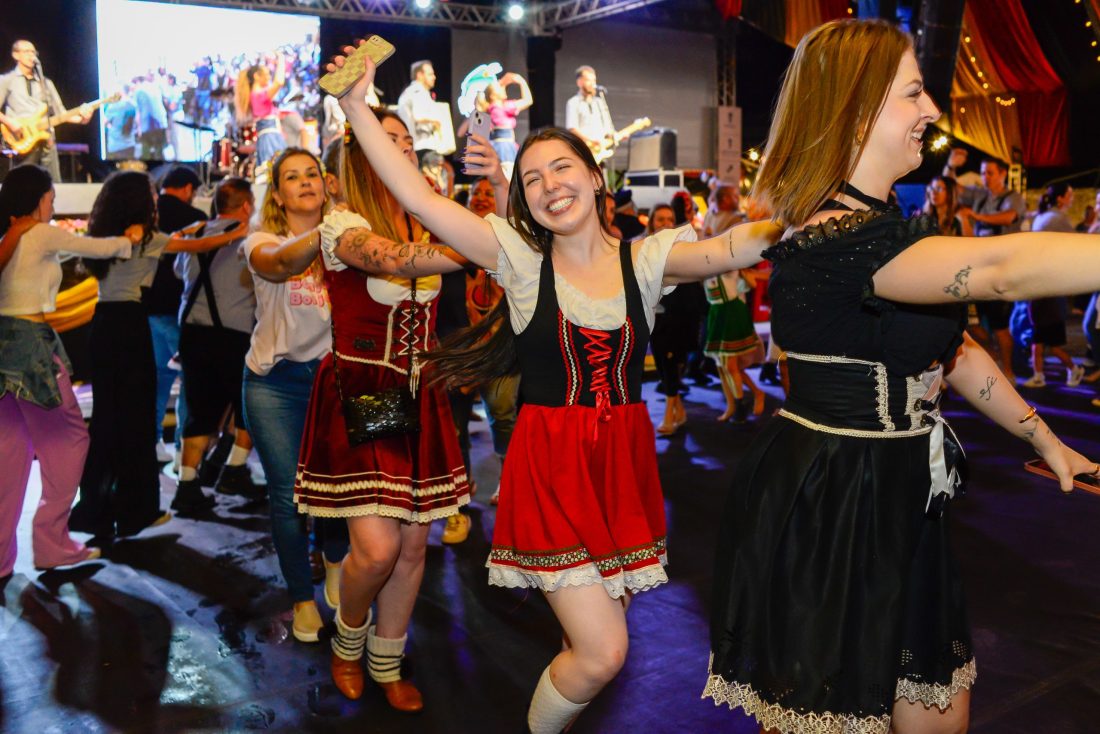 Cobertura fotográfica da Schützenfest 2025 teve quase 150 mil cliques; veja se você saiu em algum!