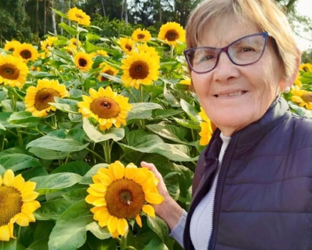 Plano União informa o falecimento de Laura Bianchini Wiszniewski