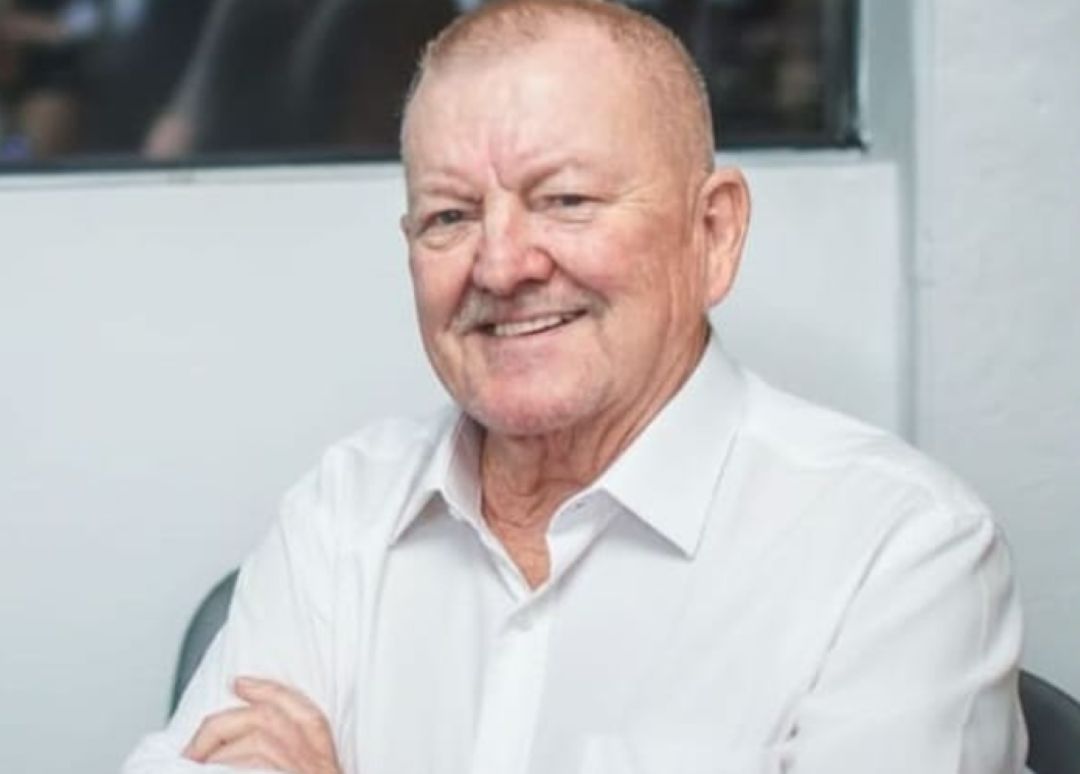 Plano União informa o falecimento de Manfred Millnitz