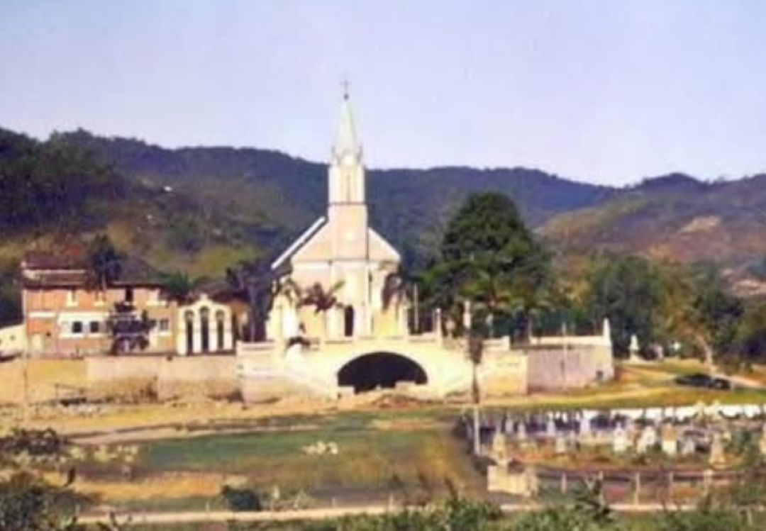 Massarandubas do Brasil: um estudo comparativo de identidade, história e simbologia