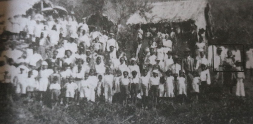 Pioneiros negros de Jaraguá: memórias de um povo que resistiu e ajudou a construir a cidade