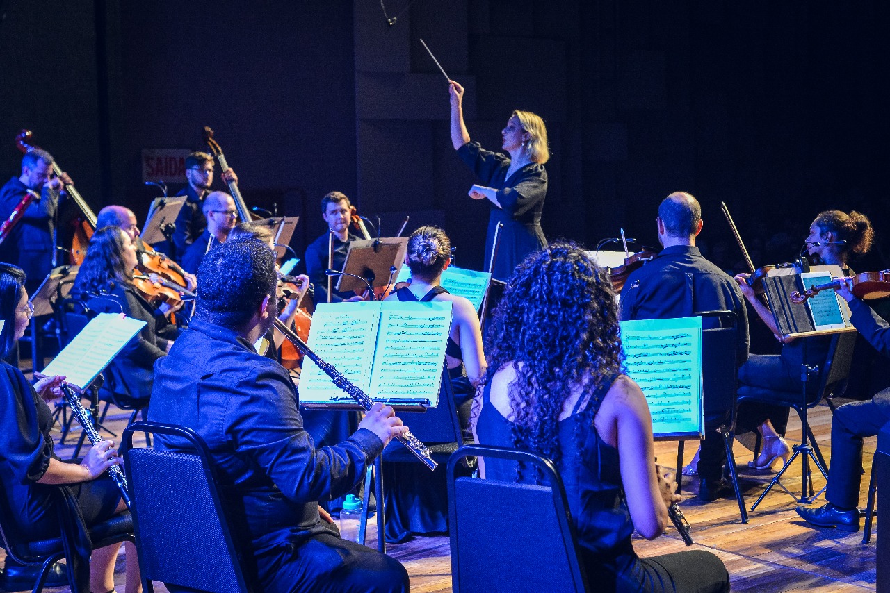 Guaramirim recebe concerto gratuito em homenagem à imigração europeia nesta sexta-fera (14)