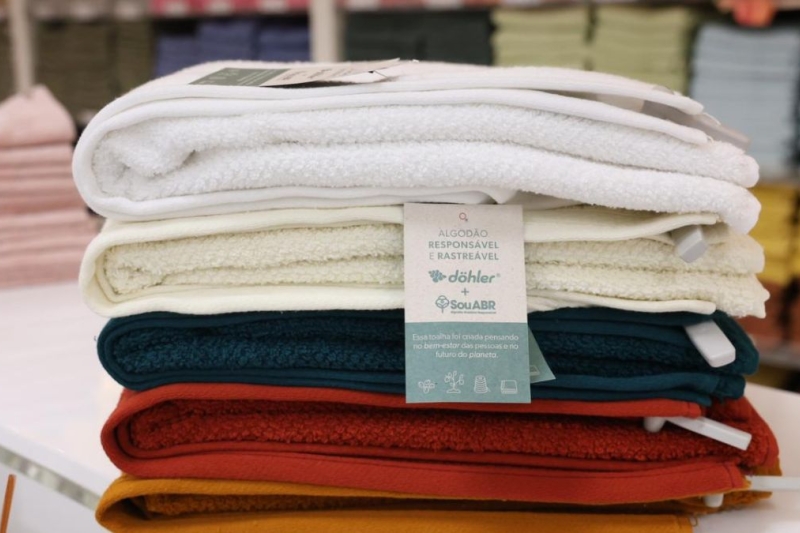 Döhler realiza primeiro Feirão de Fábrica com descontos de até 80%