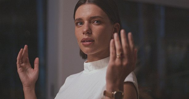 Filme catarinense com Bruna Linzmeyer vence Prêmio Netflix e ganha alcance global