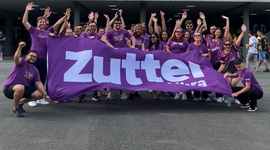 Zuttel celebra 8 anos com expansão em SC e reconhecimento regional