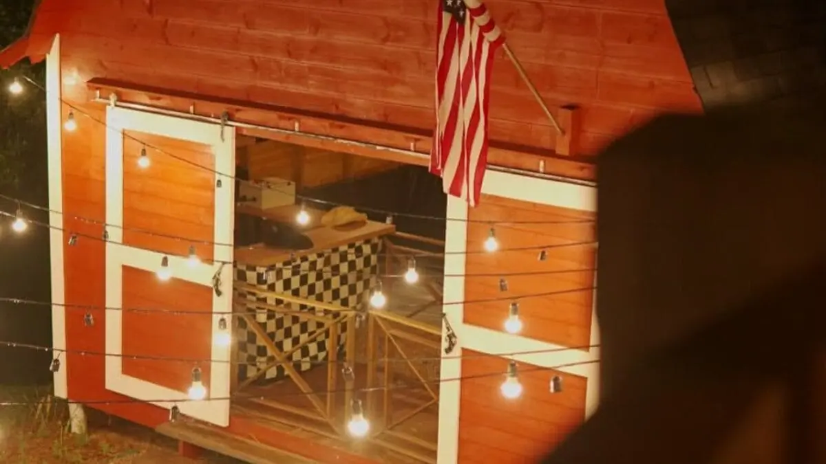 Curte cultura country? Bar tematico com teatro e música faz sucesso em Santa Catarina; conheça!