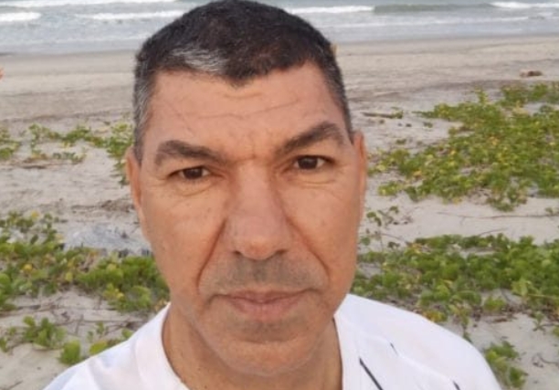 Comerciante Nélio do Gás falece aos 56 anos em Jaraguá do Sul