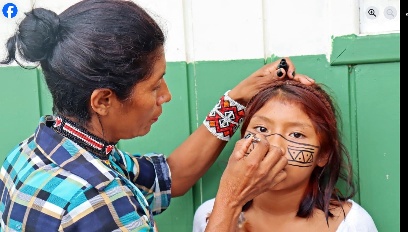 Comunidade indígena próxima a Jaraguá do Sul vence prêmio nacional de R$ 35 mil por ação de preservação cultural