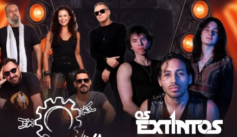 Encerramento Meu Boteco: evento agita Jaraguá neste sábado com rock e cerveja