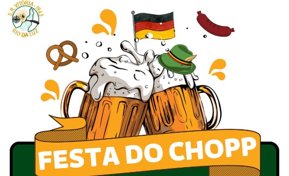 22ª Festa do Chopp com Costela Fogo de Chão será em dezembro em Jaraguá do Sul; confira!
