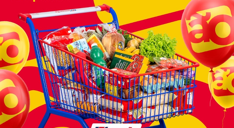 Prêmio de R$ 50 mil: rede de SC oferece atrativos para contratar funcionários