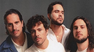 Jaraguá entra no mapa da turnê de verão da banda Lagum com show exclusivo; veja!