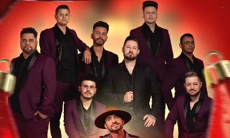 Mega baile de Natal promete agitar a noite do dia 25 em Jaraguá; confira detalhes!