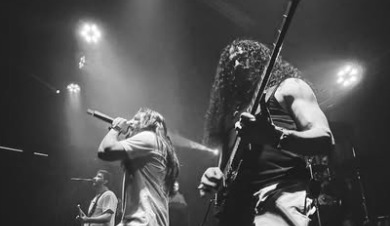 Show tributo a Linkin Park, Slipknot e mais vai agitar Jaraguá em janeiro; veja!