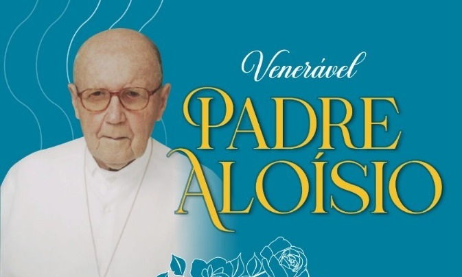 Padre Aloísio Boeing será homenageado com programação religiosa nesta quarta-feira (17); confira!