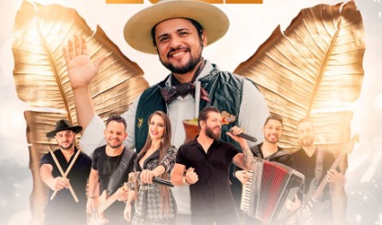 Chê Lokedo e KM do Brasil agitam o Vila Club neste sábado (3); saiba mais!