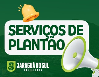 Prefeitura de Jaraguá do sul