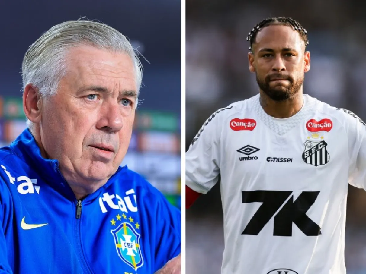 A Determinação de Neymar, a Dor e um Novo Capítulo: Como um Sprint Final Reviveu Seu Sonho de Copa do Mundo