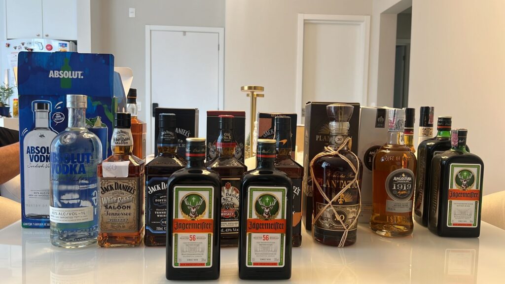 Depois das roupas “de marca” piratas, cidade de SC vira foco por bebidas adulteradas