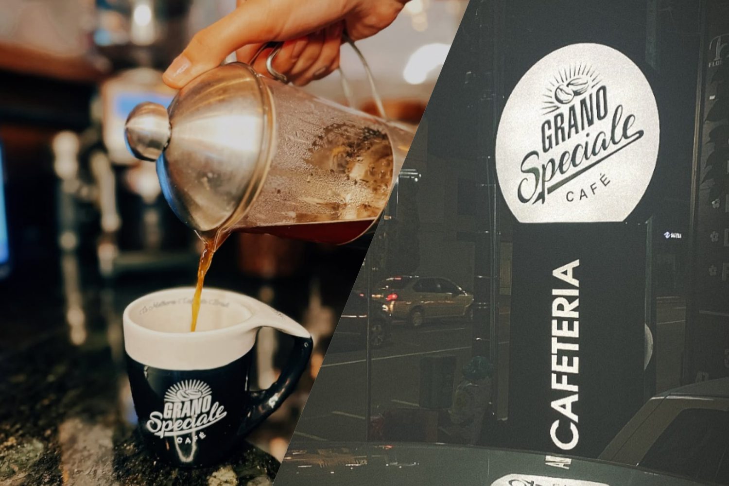 Café Grano Speciale vai fechar em Jaraguá do Sul; entenda por quê