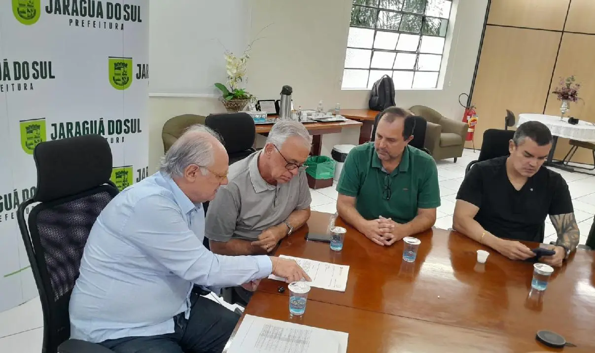 Com investimento de R$ 2,5 milhões, Jaraguá do Sul vai ganhar novo Caps com leitos para internação em crises psiquiátricas