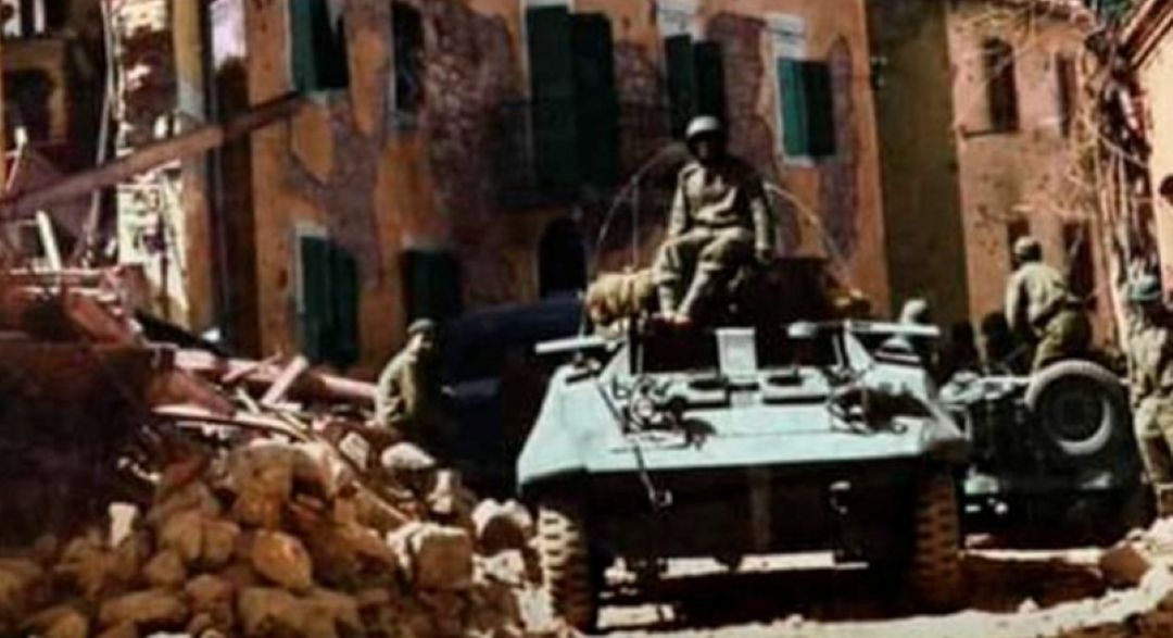 Os Catarinas na II Guerra Mundial: Jaraguá do Sul transforma sua memória em roteiro vivo de história e cultura