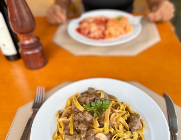 Jaraguá do Sul vai ganhar restaurante famoso com rodízio italiano e massas artesanais