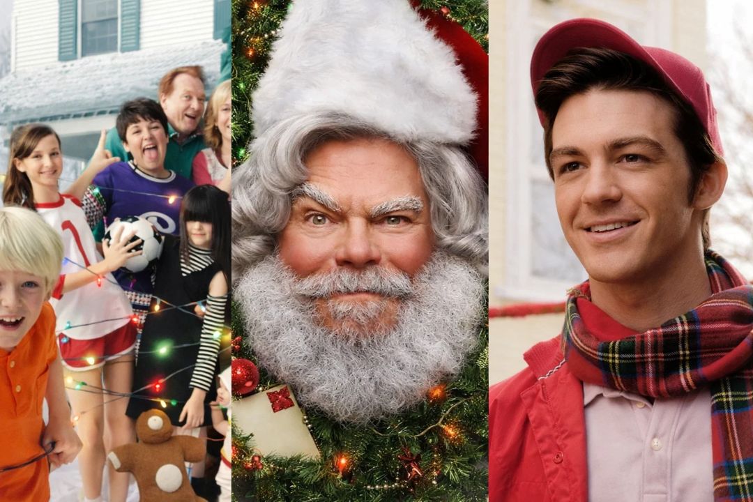 Filmes de Natal para assistir em família e entrar no clima das festas