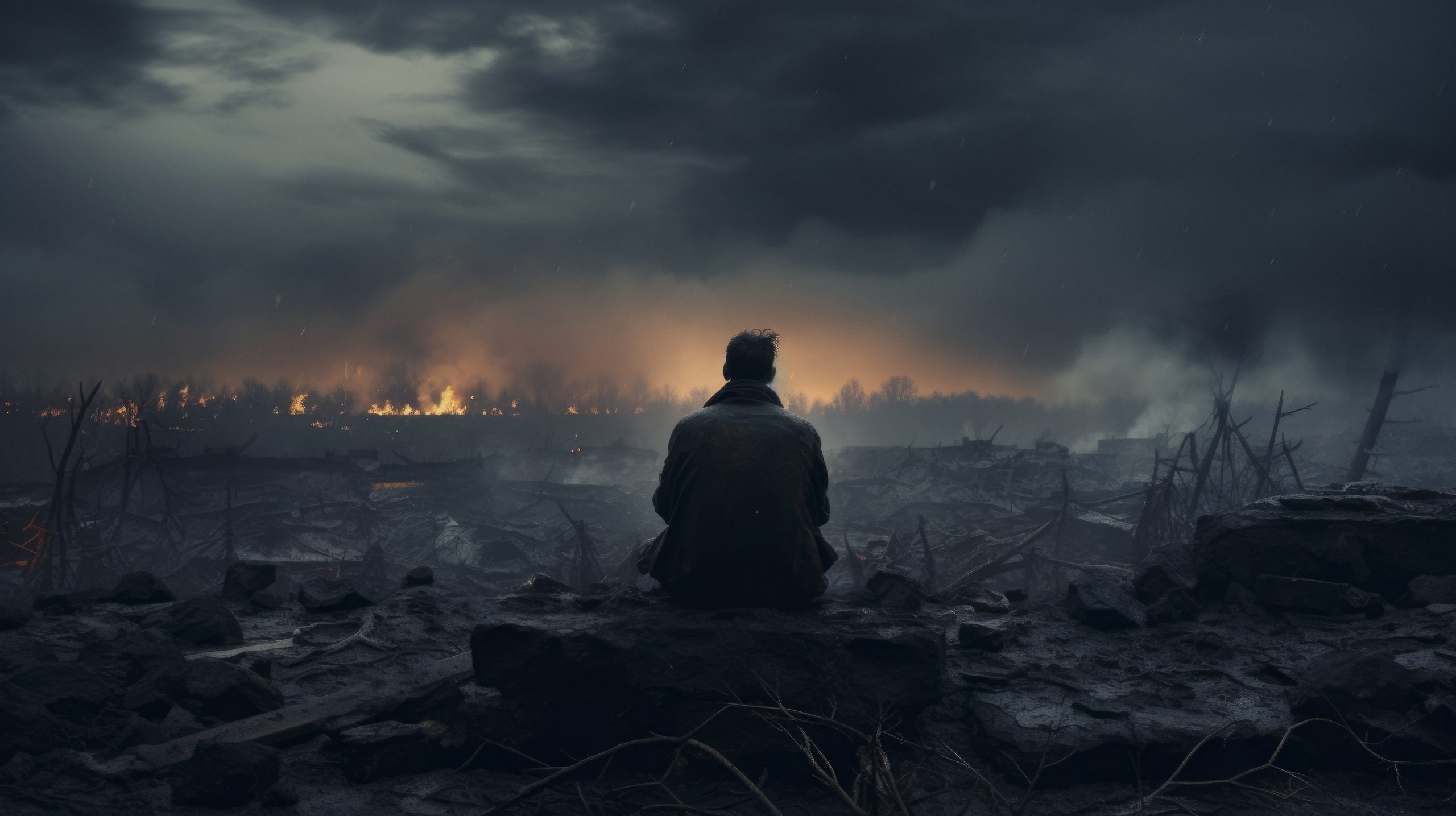 [Opinião] O fim do mundo se aproxima…