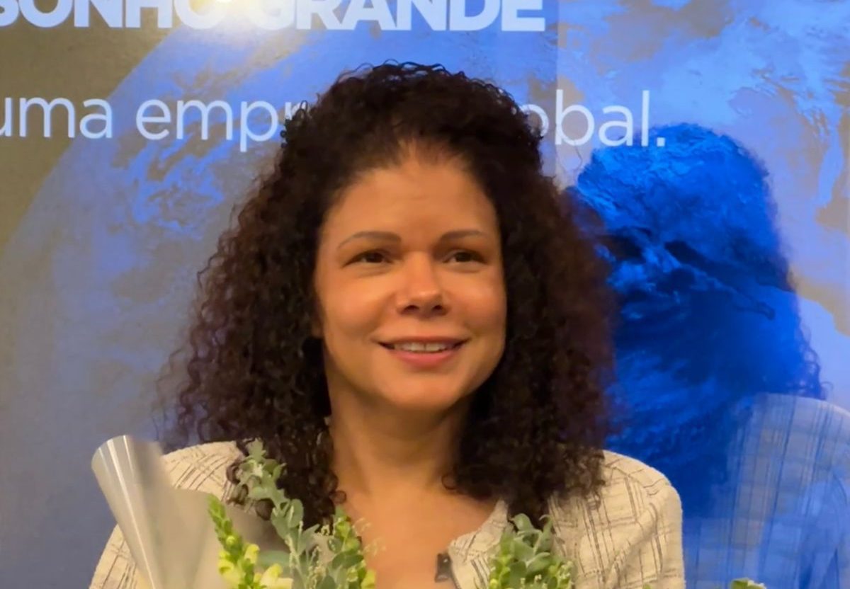 De funcionária a sócia: jaraguaense assume liderança de uma das maiores indústrias da cidade