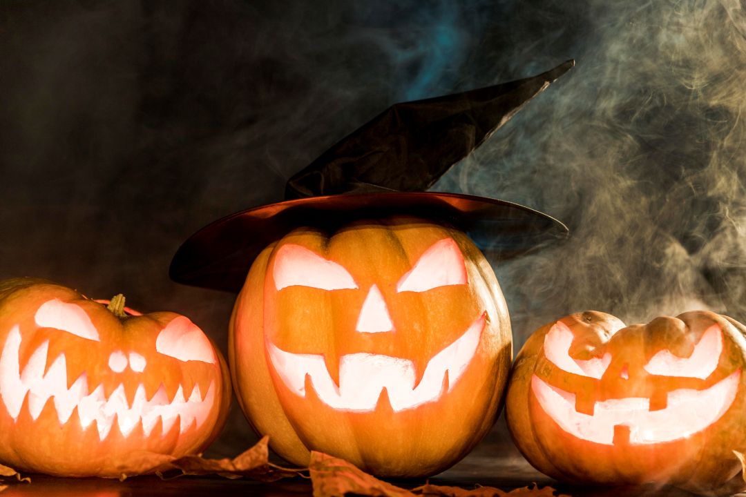 Fim do Halloween nas escolas de SC? Alesc aprova projeto que proíbe a realização da festa